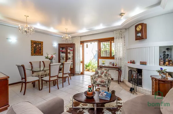 Casa para venda,  Jardim Isabel, Porto Alegre