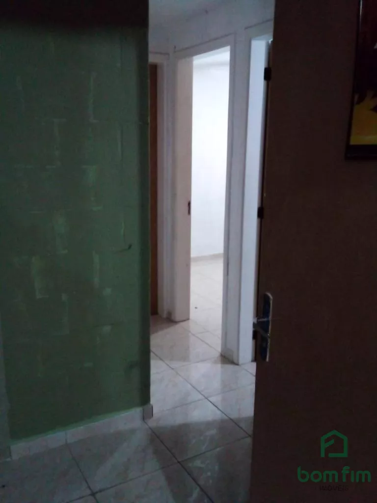 Apartamento, 2 quartos, 45 m² - Foto 6