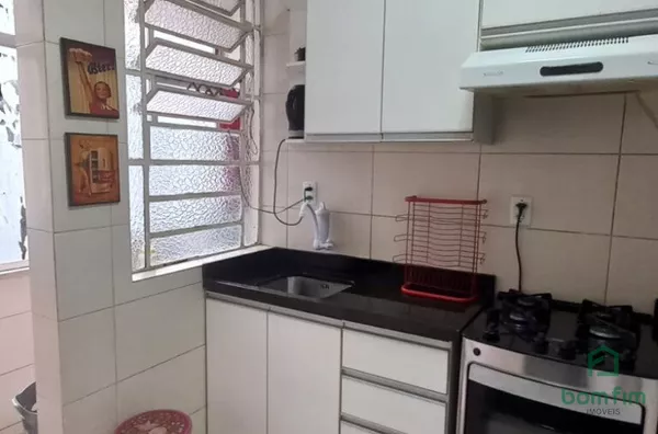 Apartamento para venda, 2 quarto(s),  Santa Cecilia, Porto Alegre