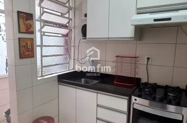 Apartamento para venda, 2 quarto(s),  Santa Cecilia, Porto Alegre - Foto 3