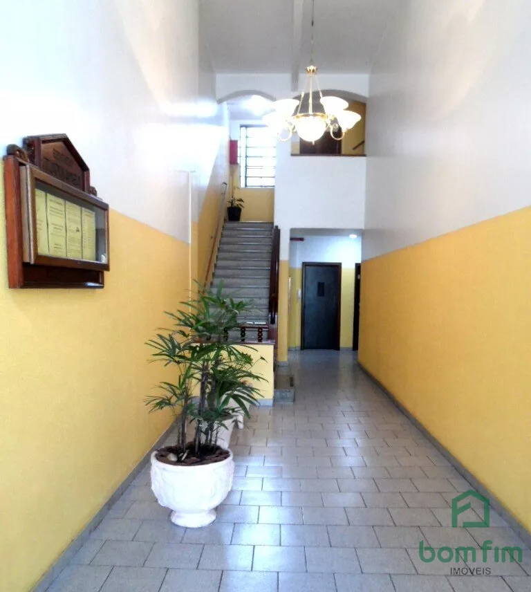 Apartamento à venda com 1 quarto, 56m² - Foto 16