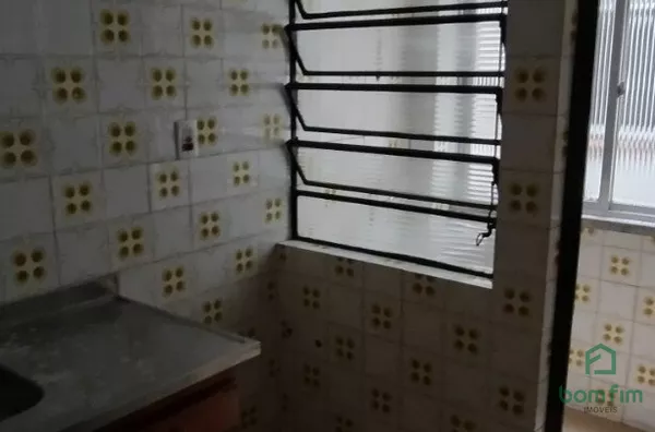 Apto 2 dorm. para aluguel, Bairro Santana, Porto Alegre/RS.