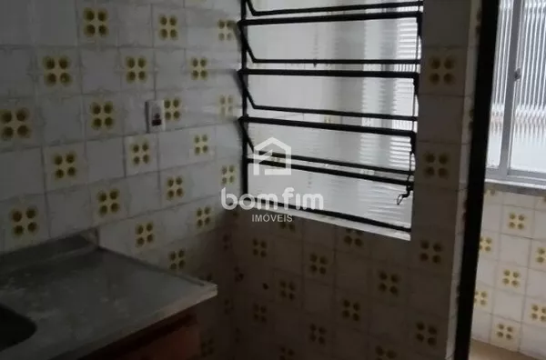 Apto 2 dorm. para aluguel, Bairro Santana, Porto Alegre/RS. - Foto 3