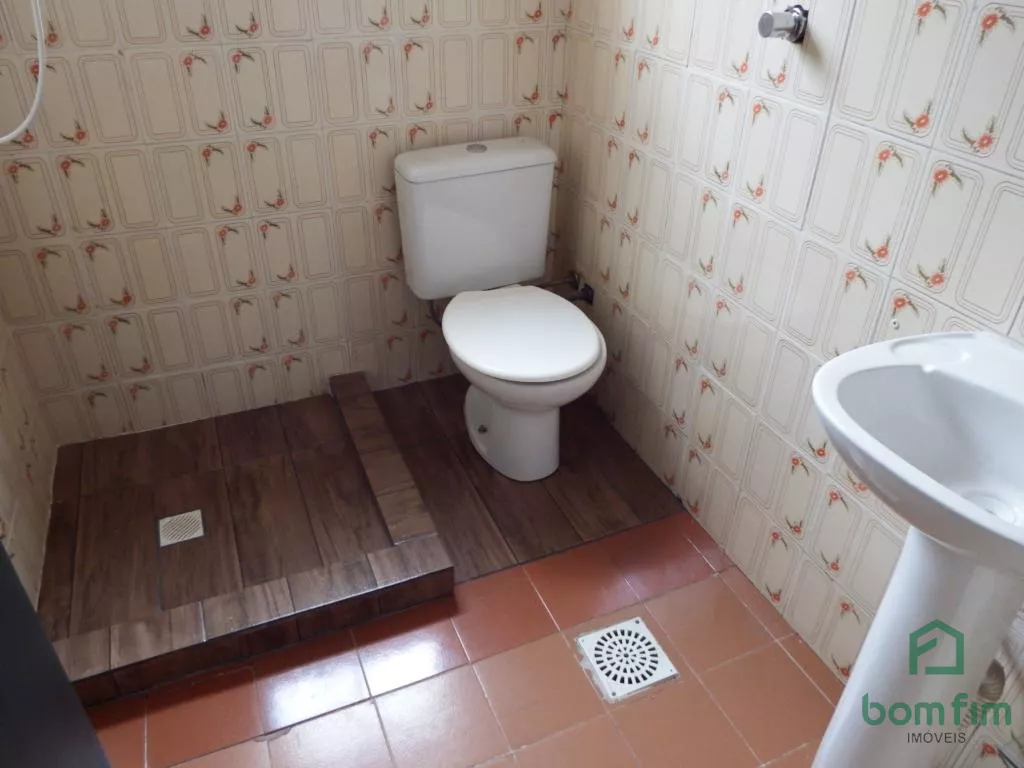 Apartamento para alugar com 1 quarto, 45m² - Foto 1