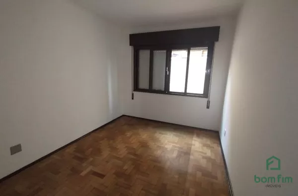 Apto de 2 dorm. para aluguel Bairro São João Porto Alegre/RS.