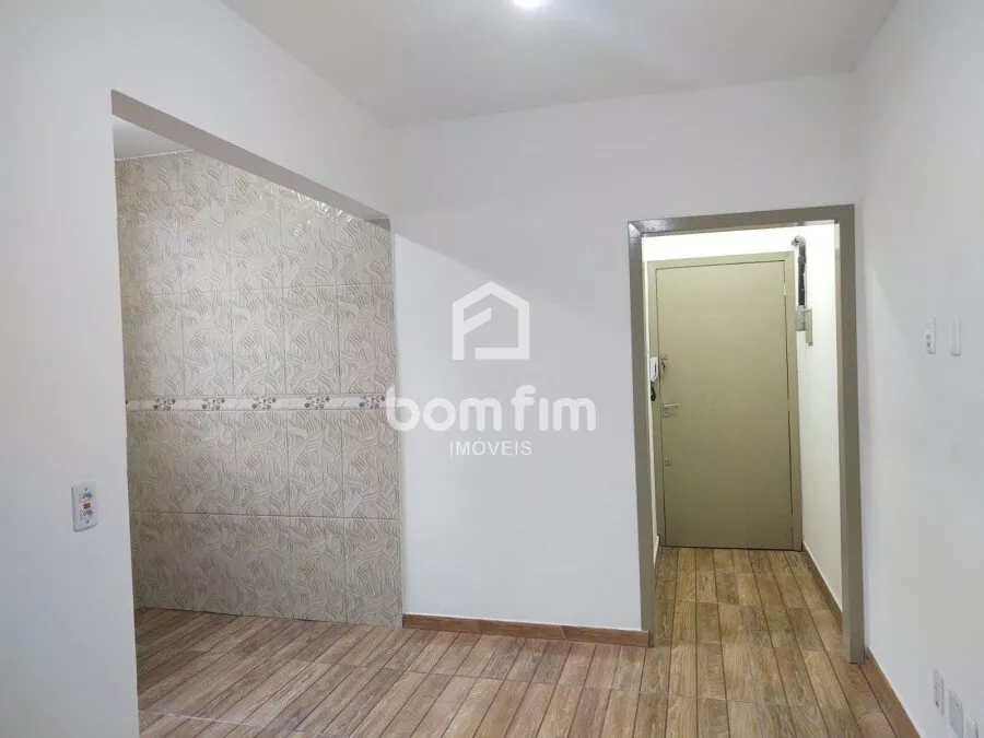 Apartamento, 1 quarto, 33 m² - Foto 5