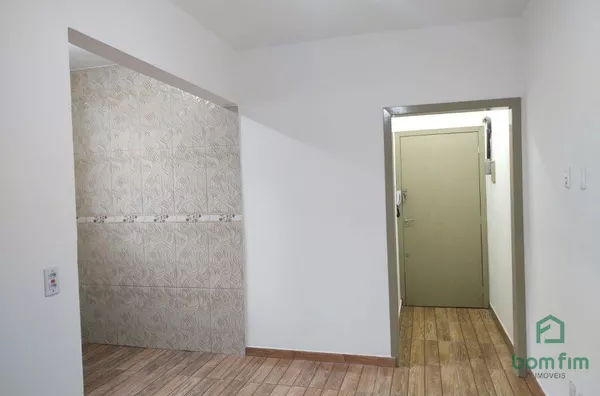 Apartamento para , 1 Dorm.  Centro Histórico/RS