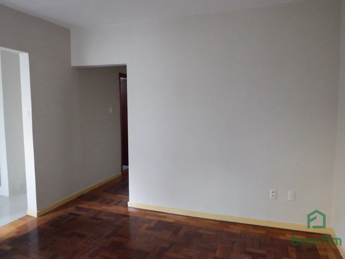 Apartamento à venda com 2 quartos, 65m² - Foto 3