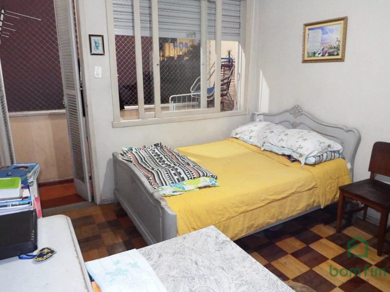 Apartamento à venda com 3 quartos, 108m² - Foto 24