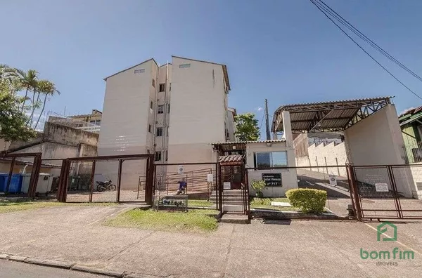 Apartamento 2 para venda,  Glória, Porto Alegre