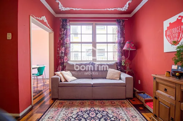 Apto de 3 dorm. para venda, Bairro Centro Histórico, Porto Alegre/RS - Foto 1