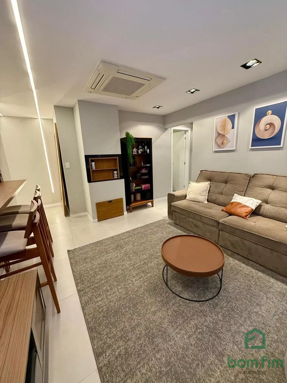 Apartamento à venda com 2 quartos, 71m² - Foto 8