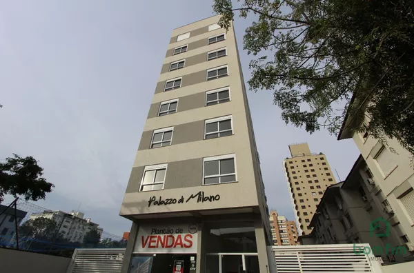 Apartamento para aluguel, 1 quarto(s),  Menino Deus, Porto Alegre/RS