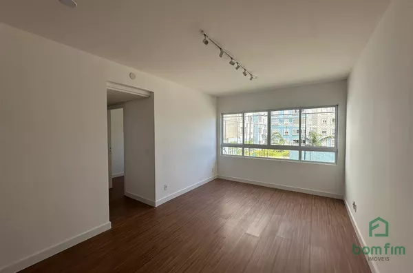 Apartamento para venda, 2 dormitórios com vaga de garagem, Porto Alegre