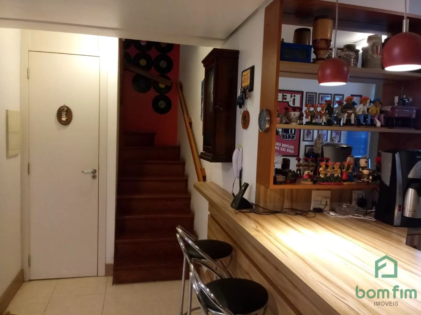 Sobrado à venda com 3 quartos, 150m² - Foto 8