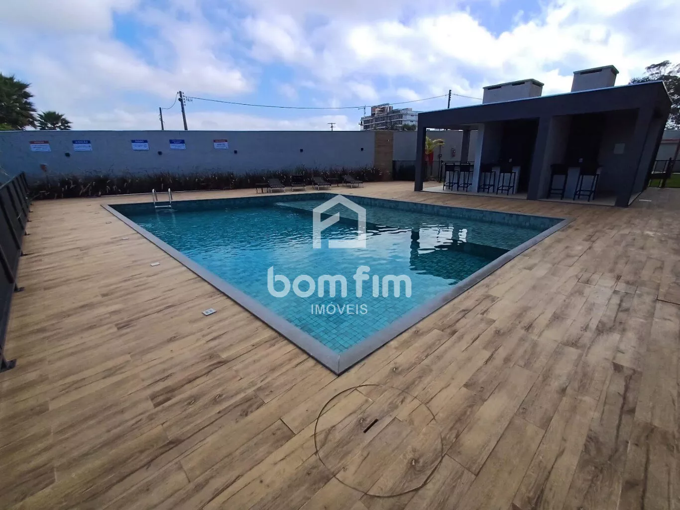 Apartamento, 2 quartos, 64 m² - Foto 30