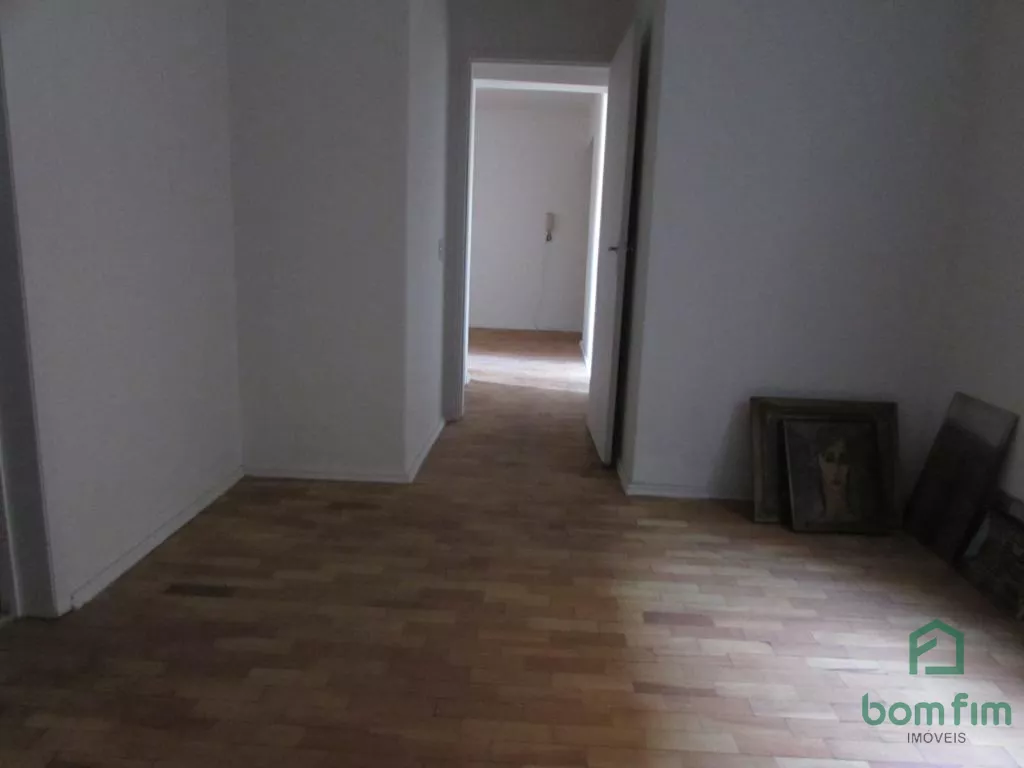 Apartamento à venda com 1 quarto, 49m² - Foto 2