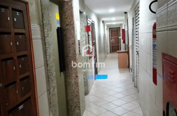 Vendo apto 01 dorm. Bairro Centro Histórico, Porto Alegre/RS. - Foto 10