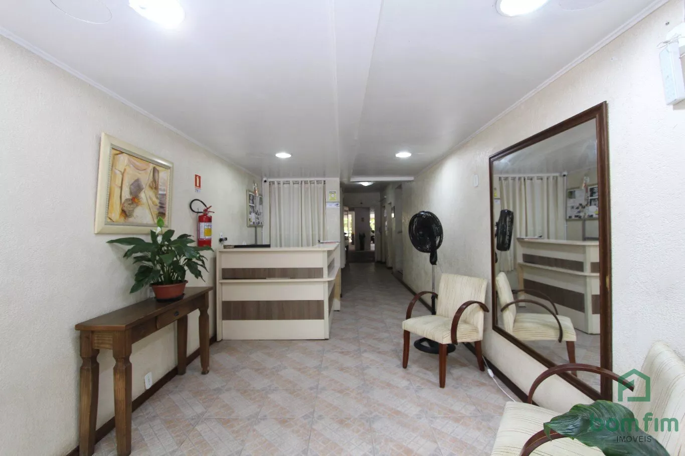 Apartamento, 1 quarto, 40 m² - Foto 30