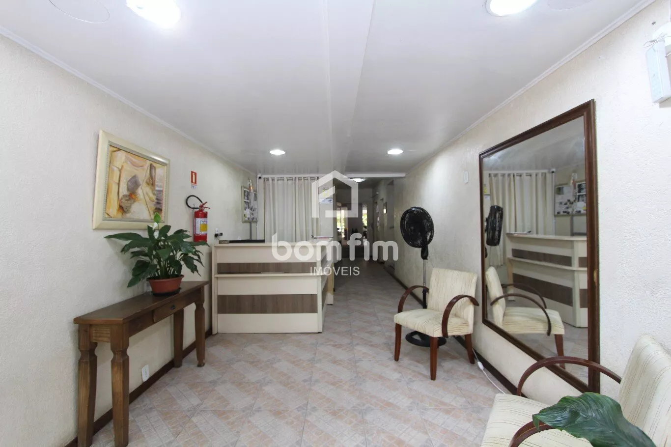 Apartamento, 1 quarto, 40 m² - Foto 30