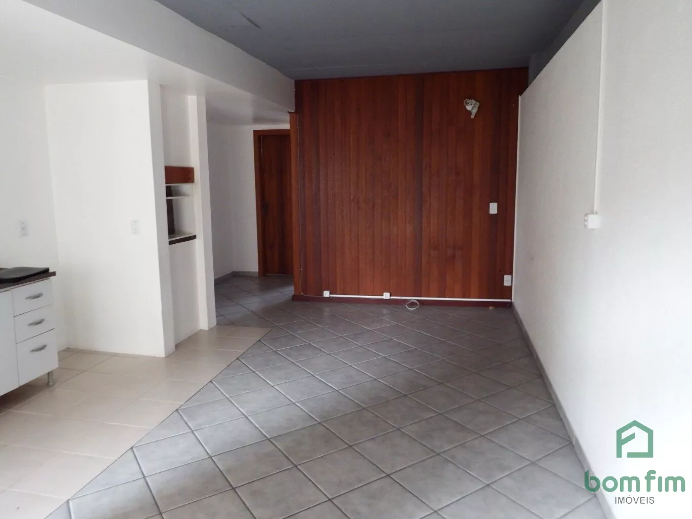 Apartamento à venda com 1 quarto, 45m² - Foto 2