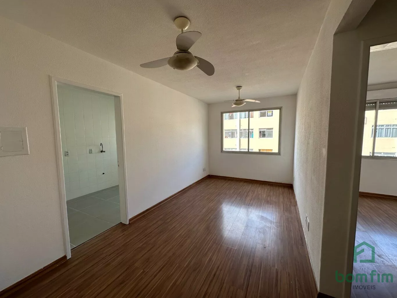 Apartamento à venda com 1 quarto, 48m² - Foto 21