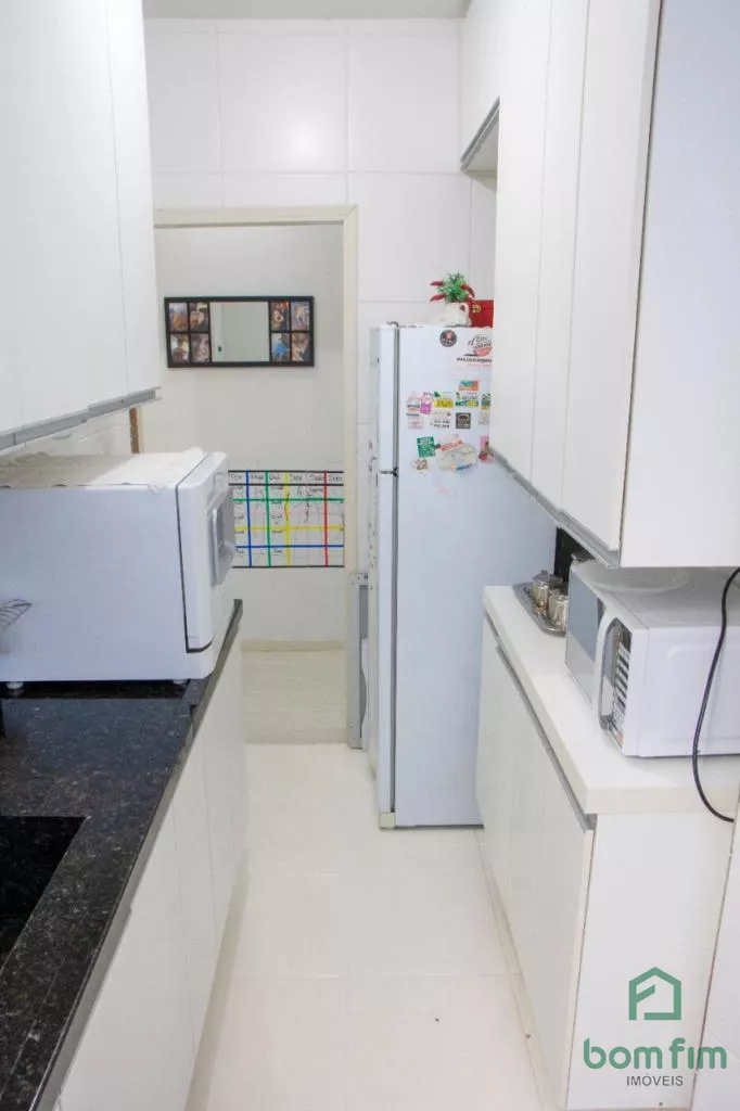 Apartamento à venda com 2 quartos, 87m² - Foto 12