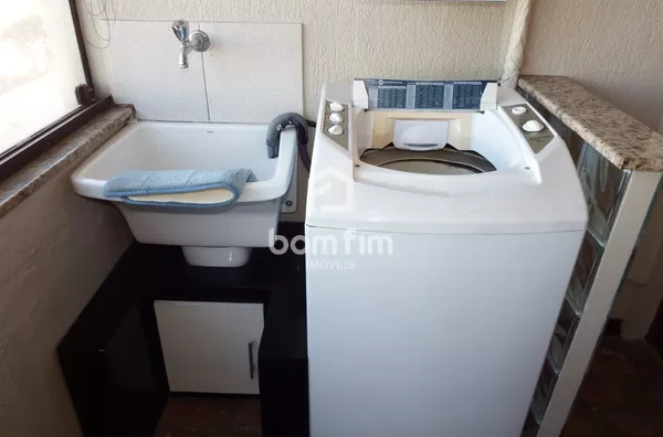 Apto 1 dorm. mobiliado, para Venda,  Cidade Baixa, Porto Alegre - Foto 5