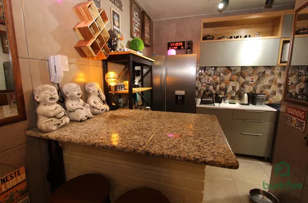 Apto de 1 dorm. na Rua dos Andradas, Centro Histórico, Porto Alegre/RS.