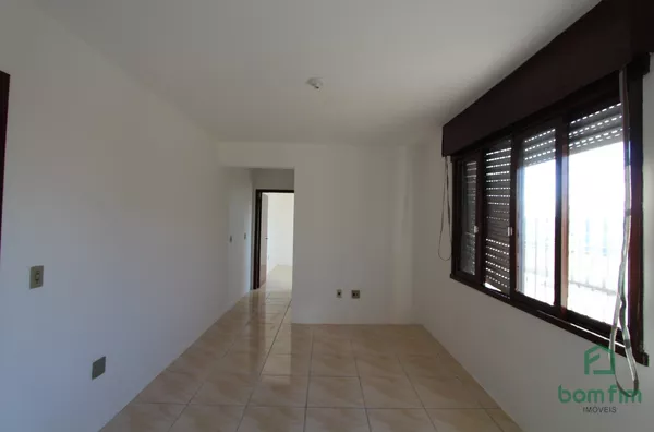 Apto 1 dorm c/garagem para aluguel Bairro  Glória Porto Alegre/RS.