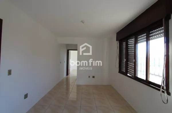Apto 1 dorm c/garagem para aluguel Bairro  Glória Porto Alegre/RS.