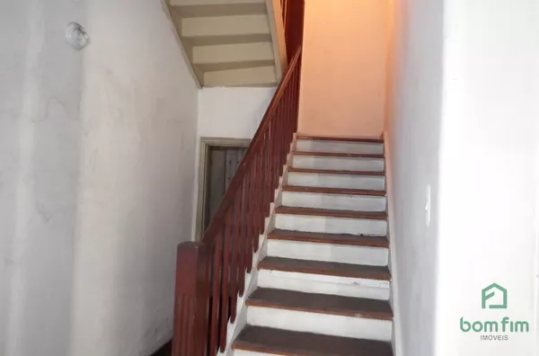 Casa para aluguel, 4 Dorm. Centro Histórico, Porto Alegre