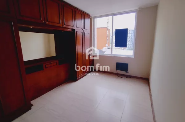 Apto para Venda 1 Dorm. c/ garagem, Bairro Mont Serrat - Porto Alegre/RS - Foto 18