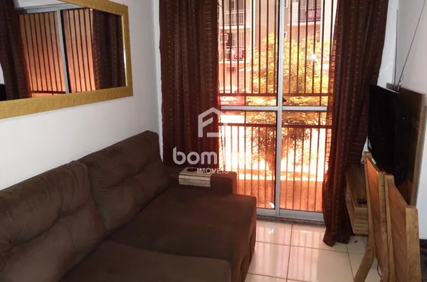 Apartamento de 2 dorm. para venda,  Olaria, Canoas/RS - Foto 6