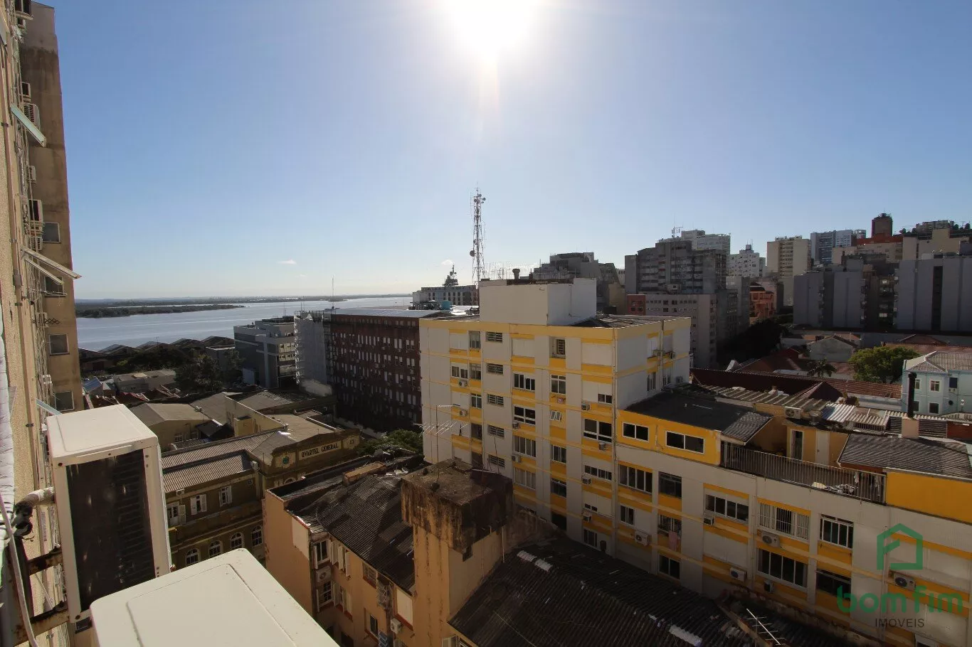 Apartamento para alugar com 1 quarto, 34m² - Foto 7