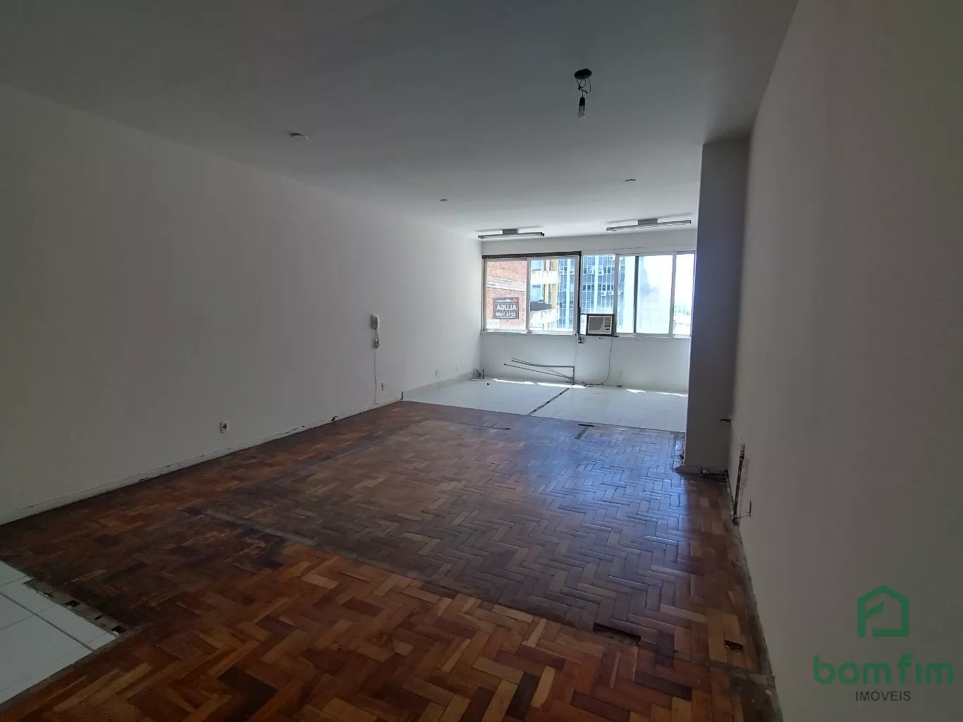 Conjunto Comercial-Sala para alugar, 60m² - Foto 3