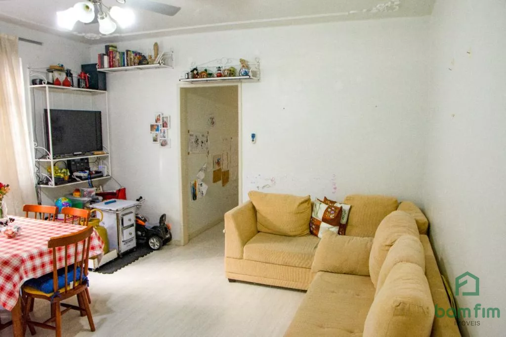 Apartamento à venda com 2 quartos, 87m² - Foto 2