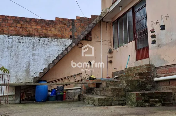 Casa para venda, 5 quarto(s), Santa Isabel, Viamão/RS. - Foto 11