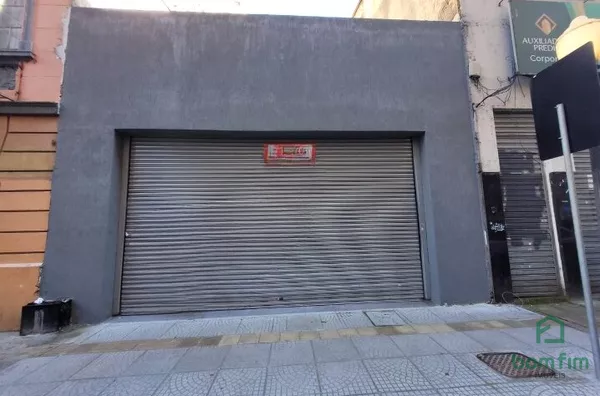 Loja / salão / ponto comercial para aluguel,  Centro Histórico, Porto Alegre