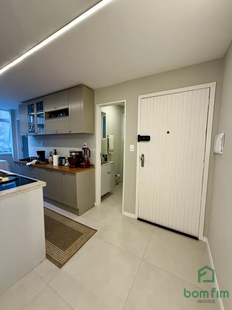 Apartamento à venda com 2 quartos, 71m² - Foto 10