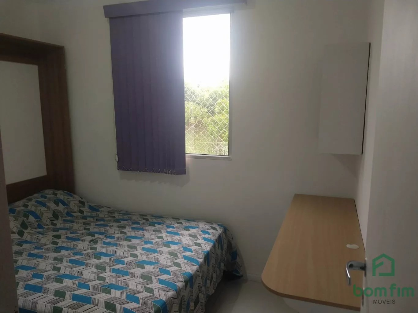 Apartamento à venda com 2 quartos, 39m² - Foto 5