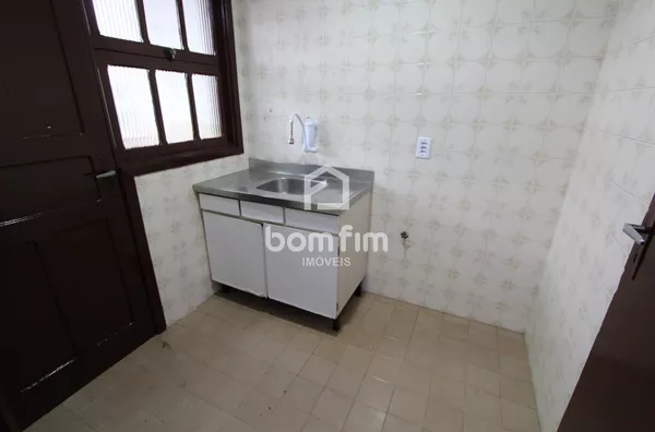 Apto Kitinet para aluguel no bairro Partenon Porto Alegre/RS.