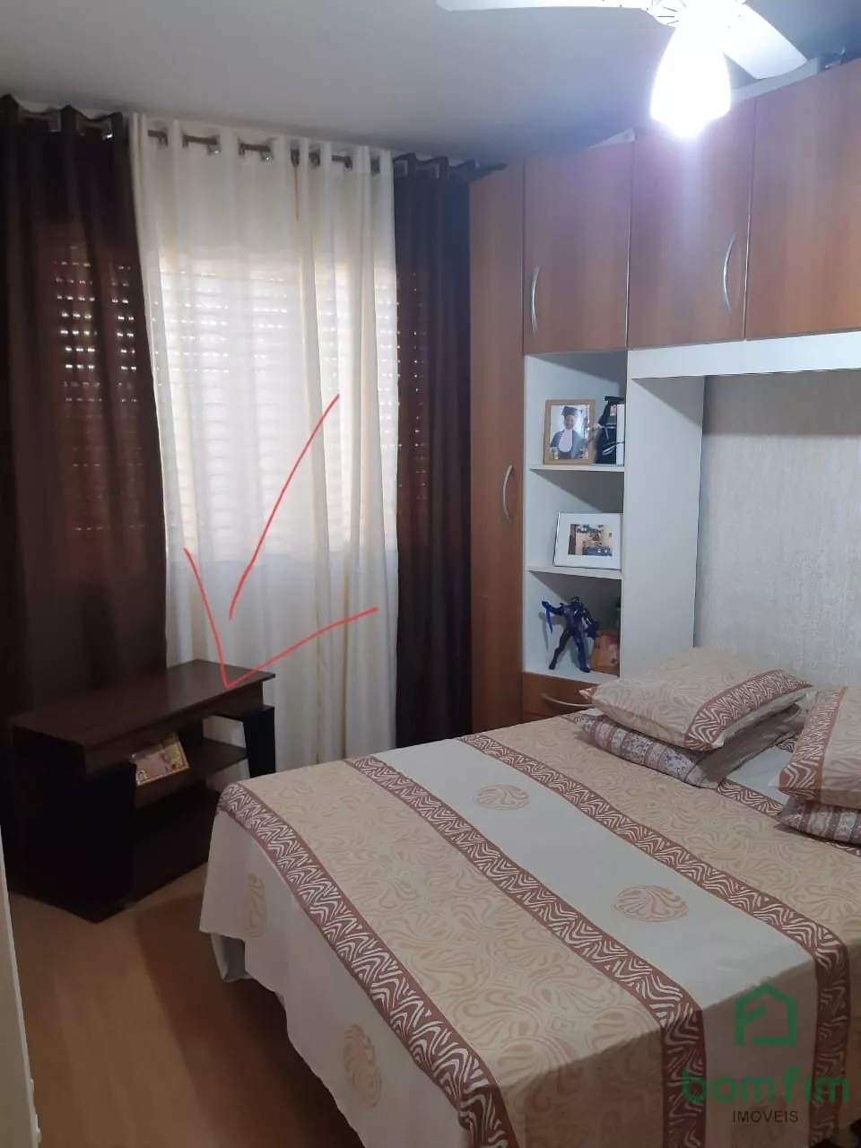 Apartamento à venda com 1 quarto, 45m² - Foto 4