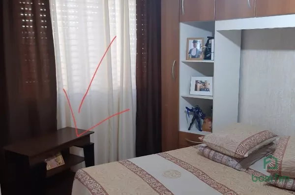 Apto para venda Jardim do Salso Porto Alegre/RS.