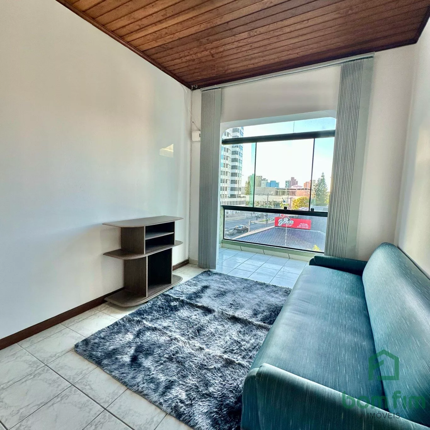 Apartamento à venda com 2 quartos, 56m² - Foto 8