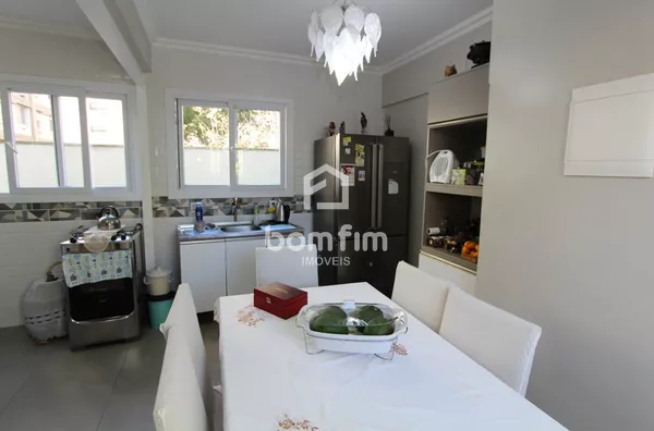 Apartamento para aluguel, 3 quarto(s),  Centro Histórico, Porto Alegre