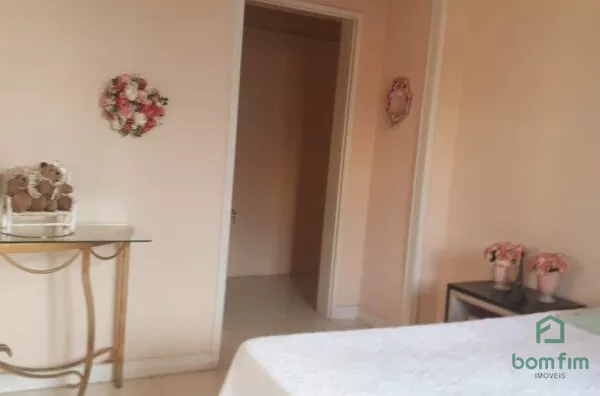 Apartamento para , 3 quarto(s),  Centro Histórico, Porto Alegre