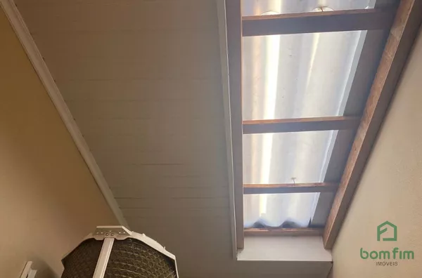 Casa de 2 dorm. nova, para venda,  Olaria, Canoas/RS.