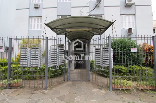 Apto 1 dorm. mobiliado, para Venda - Bairro Menino Deus, Porto Alegre/RS. - Foto 38