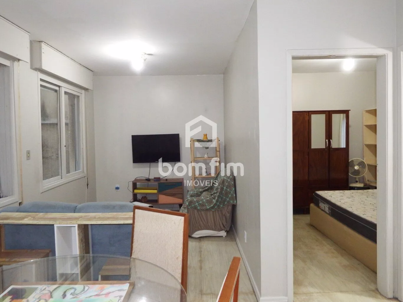 Apartamento, 1 quarto, 45 m² - Foto 17